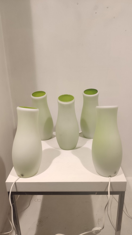 Image 1 of Ikea Mylonit Design Door by Kristin Leibel & Kristian Andersson