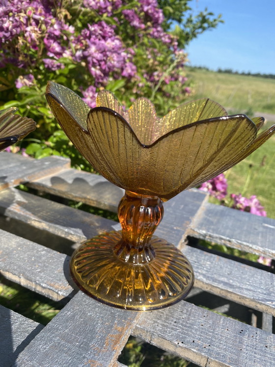 Image 1 of Lotto di 2 coupé Art Déco