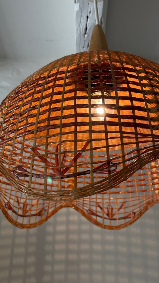 Image 1 of SUSPENSION OSIER Vintage