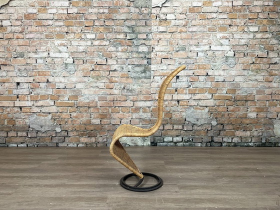 Image 1 of Cappellini S-Chair