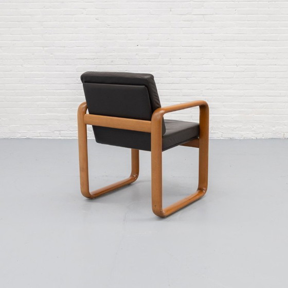 Image 1 of Rosenthal Hombre Chair 70's