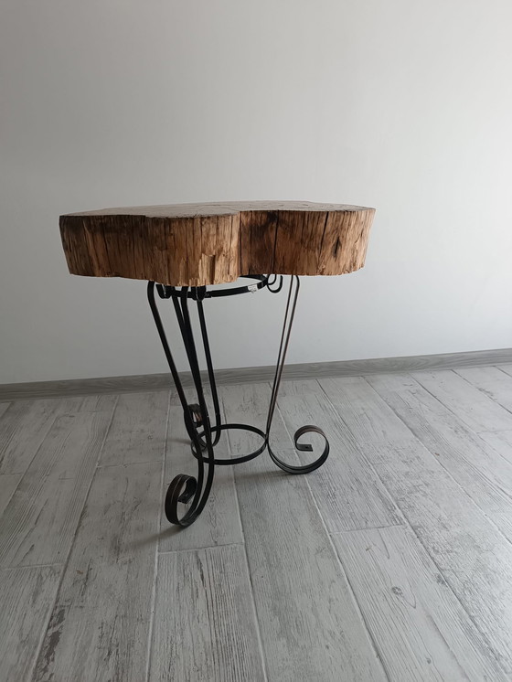 Image 1 of Timber Reverie – Lo spirito dell'antica acacia