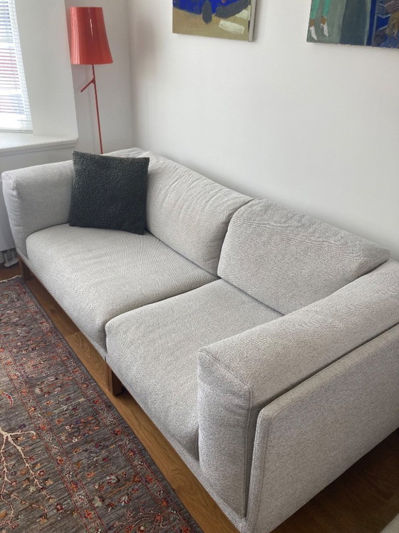 Image 1 of Bolia Cosy modulaire bank 3-delig