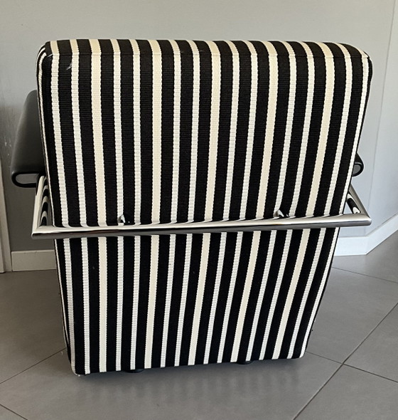 Image 1 of 2 fauteuils Leolux Scylla