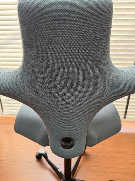 Image 1 of Silla de oficina ergonómica HÅG Capisco