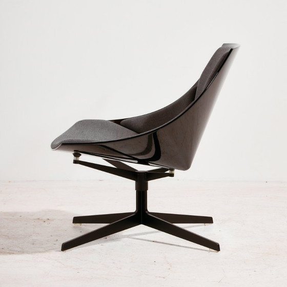 Image 1 of Sillón MK11578 Space JL10 de Jehs+Laub para Fritz Hansen