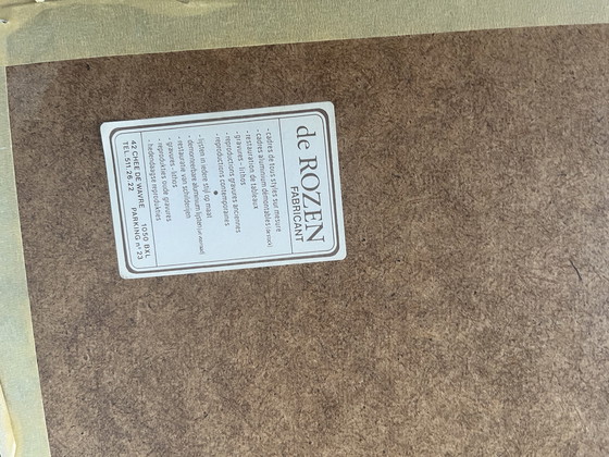 Image 1 of Schilderij