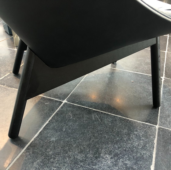 Image 1 of Hay Uchiwa Quilt armchair