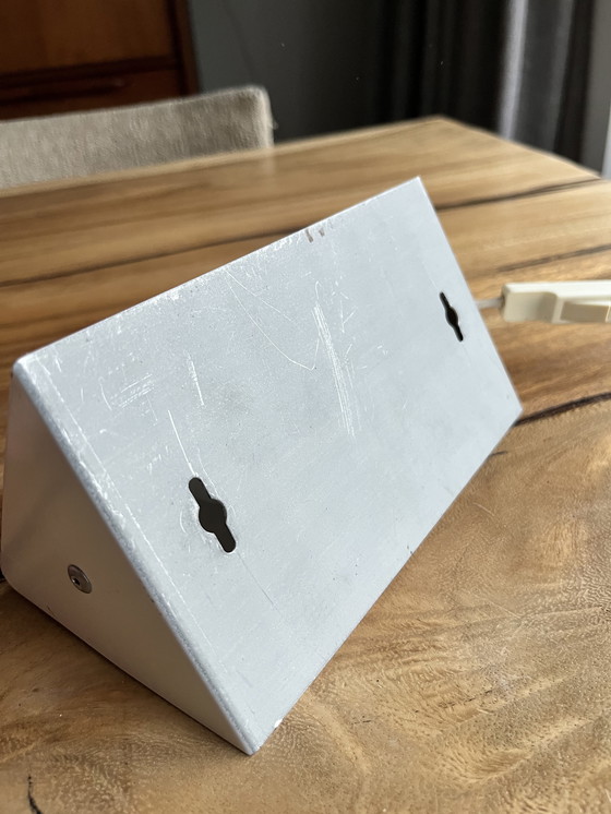 Image 1 of Lampada da comodino vintage Anvia, lampada da parete