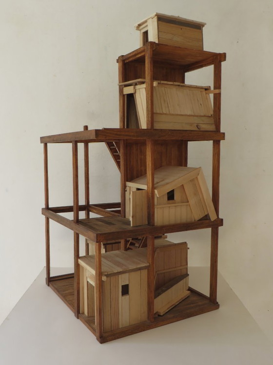 Image 1 of Eric van Solm - 'Die Entfernung'