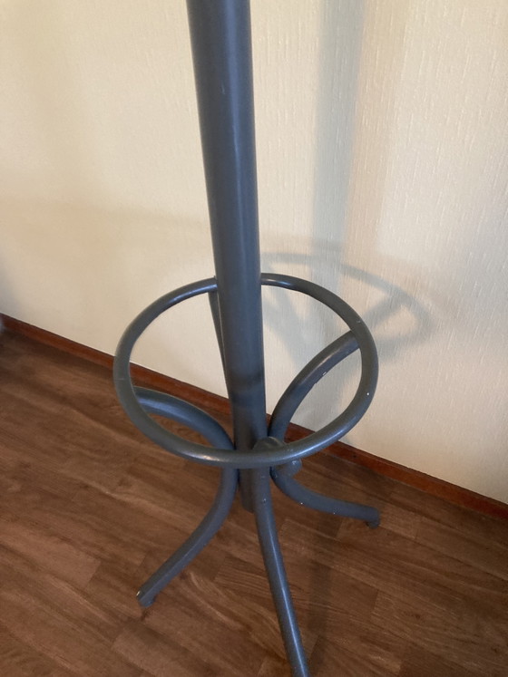 Porte-manteau style Thonet – Portemanteaux, Wood (photo 3 of 5)