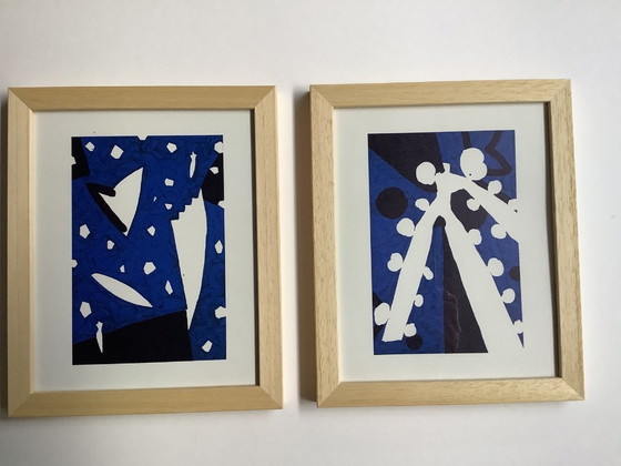 Image 1 of Carterie Aki Kuroda Kunst