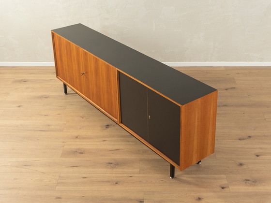 Image 1 of Buffet des années 1960 de Lothar Wegner