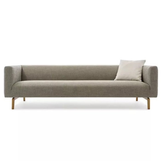 Image 1 of Koozo 3-Sitzer Designsofa, Modell Dennis