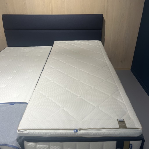 Auping Prestige Rich topper - 90x210