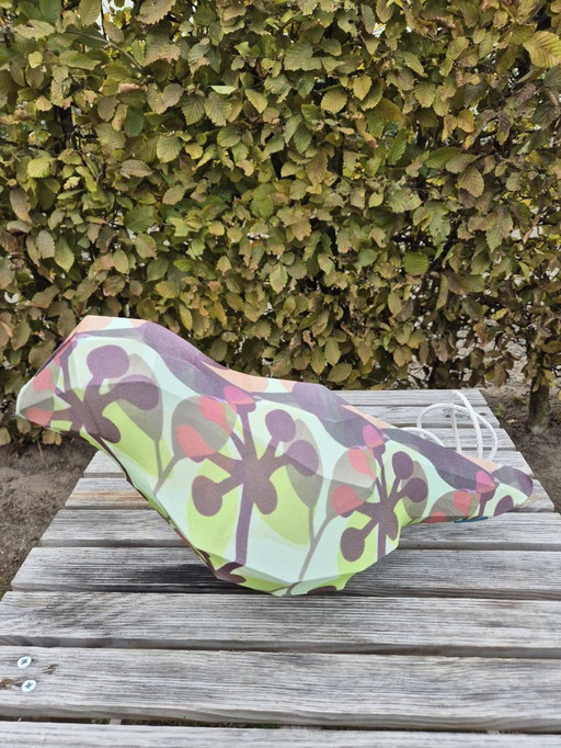 Lámpara armario - Lámpara sobremesa - Pájaro - Gorrión - Alessi