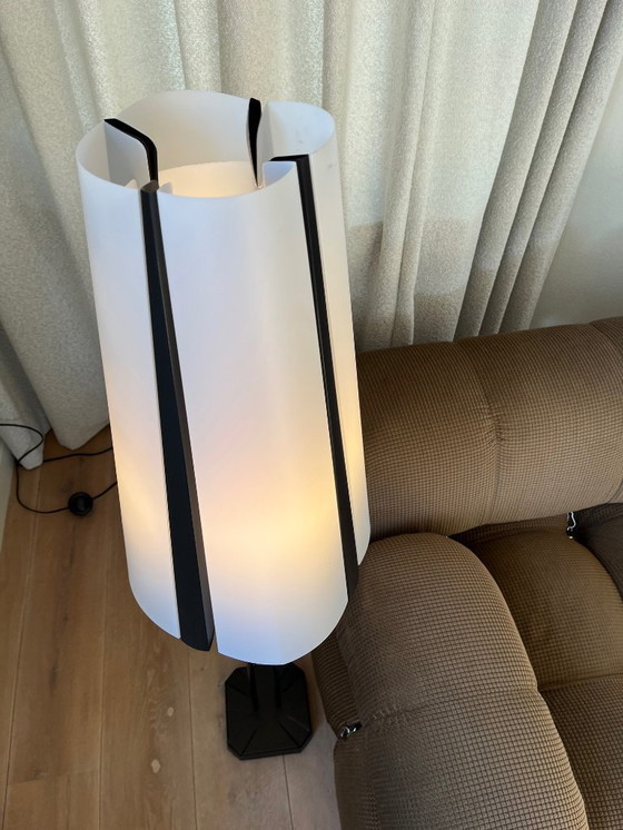 Image 1 of Lampada da terra Ikea Vistofta Stalamp