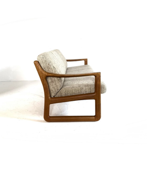 Image 1 of Canapé vintage danois 3 places, CFC Silkeborg '90