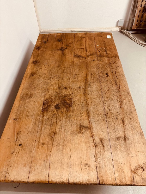 Image 1 of coffee table