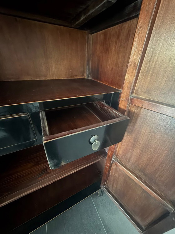 Image 1 of Armoire
