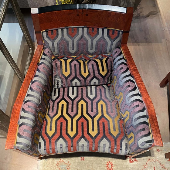 Image 1 of Sillón Schuitema Decoforma Rennie