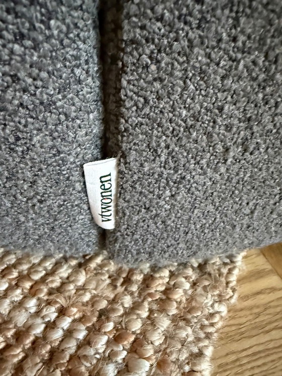 Image 1 of 2x Kuipstoelen Explore van VT Wonen