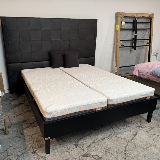 Image 1 of Steel & Stockings Joplin crib