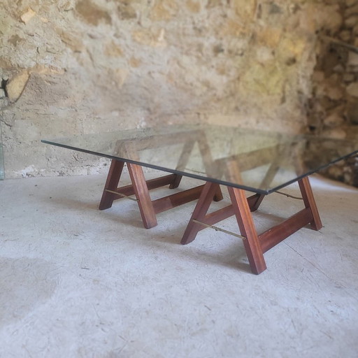 Table Basse Design