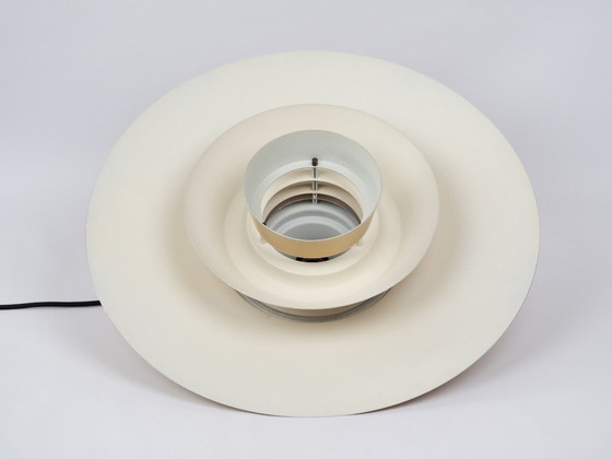 Image 1 of Deense vintage hanglamp Superlight van David Mogensen, jaren 1980