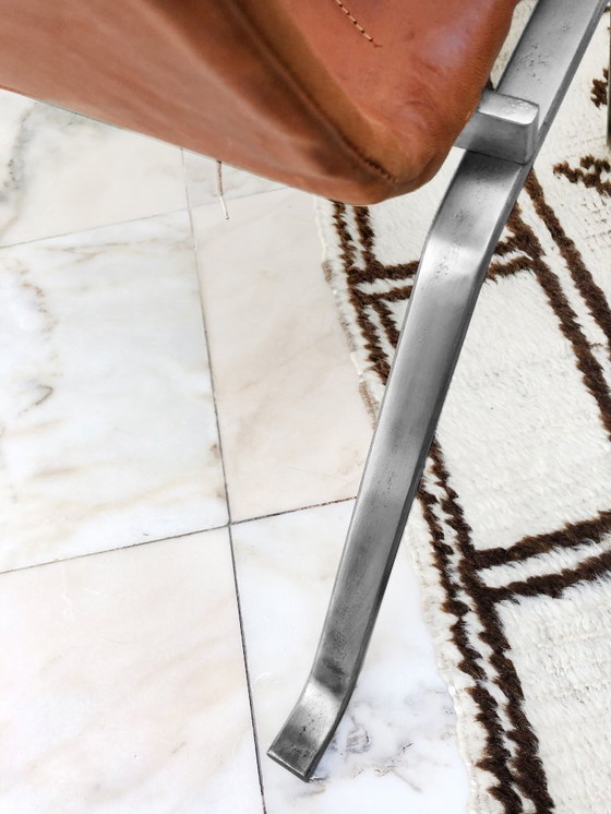 Image 1 of Poul Kjærholm_PK22_COLD CHRISTENSEN