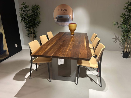 Image 1 of Riva 1920 Darwin dining table - 220x100