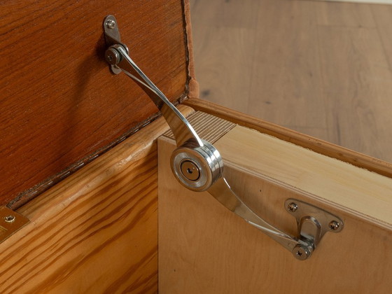 Image 1 of Caja de bóveda reciclada, almacenamiento