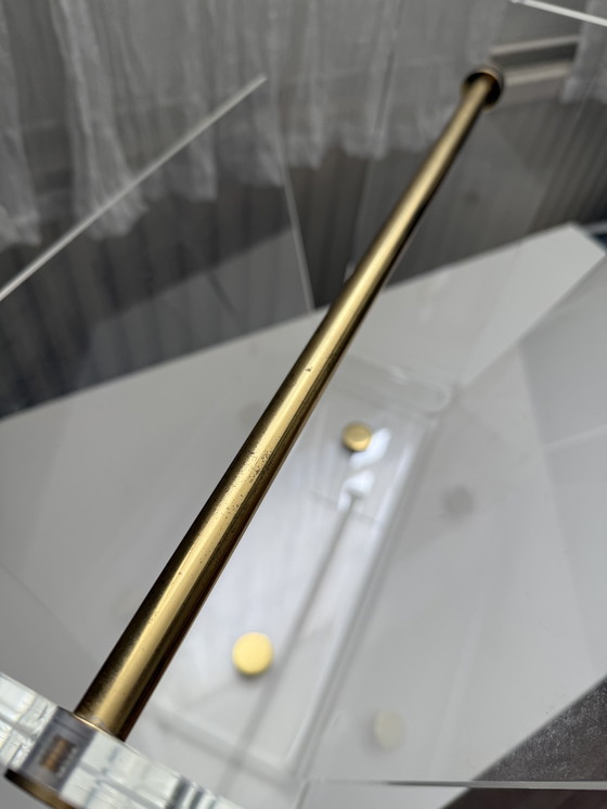 Image 1 of Porte-revues style années 50 - David Lange