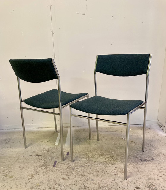 Image 1 of Gijs Van Sluis Chairs