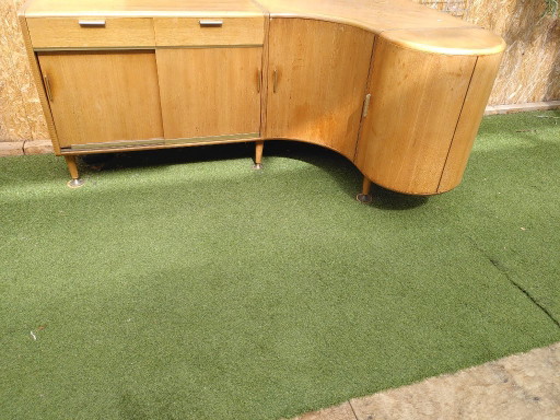 Vintage Sideboard A.A. Patijn