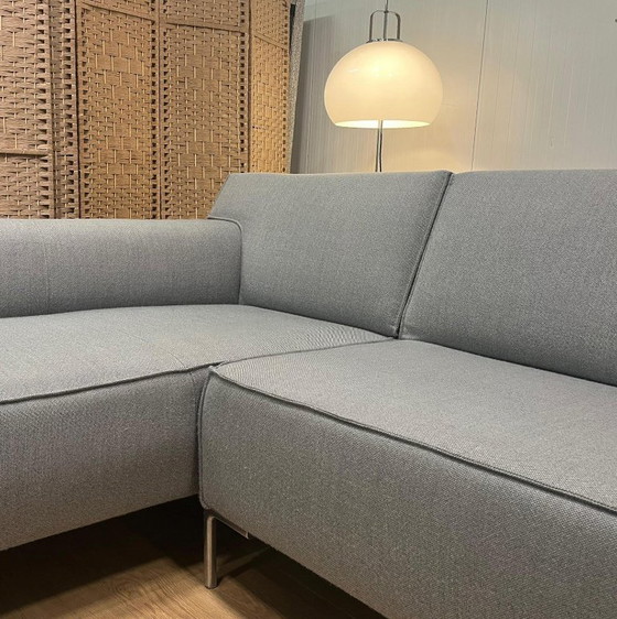 Image 1 of Sofá esquinero Bloq de ZGAN Design en stock + GARANTÍA