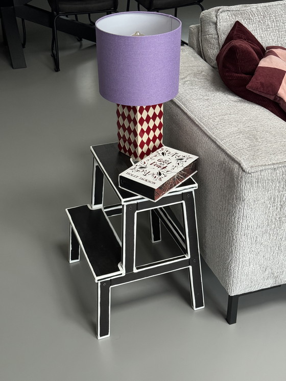 Image 1 of Decorative stool