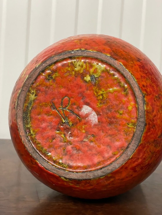 Image 1 of Un bellissimo vaso vintage