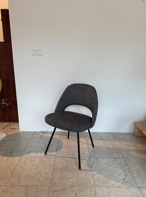 Knoll - Saarinen Chair x4