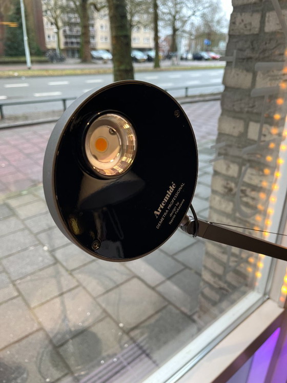 Image 1 of 1 lampe de table Artemide Demetra