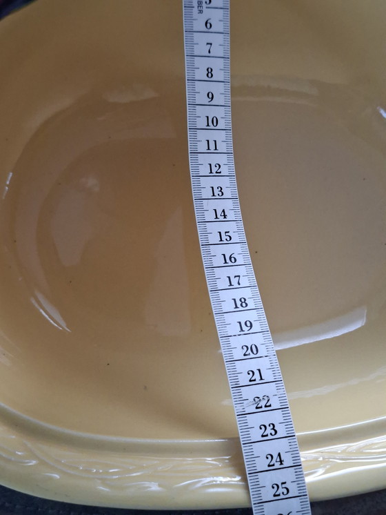 Image 1 of Casseruola in ceramica "Pasqua" BCI Bretange!