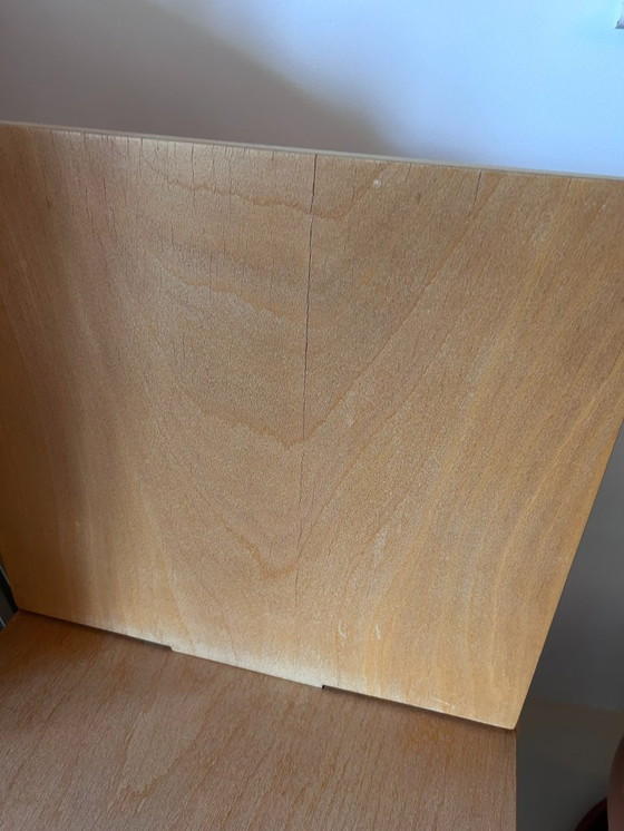 Image 1 of 020 Stok Stoel van Bruno Ninaber Van Eyben voor Artifort 1970