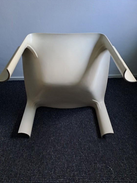 Image 1 of Artifort F300 disegno Pierre Paulin