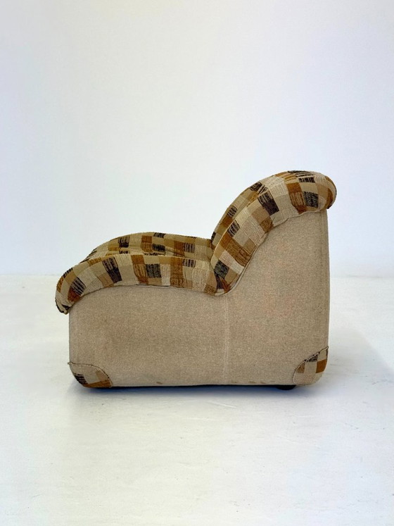 Image 1 of Vintage Caprice armchairs by Henning Korch for Swan