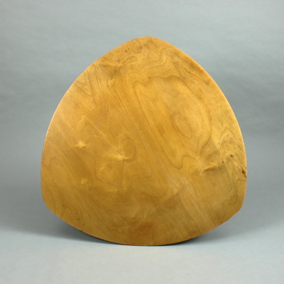 Image 1 of Cees Braakman (1917-1995) - Pastoe - TB 16 from 1953 - Coffee table with birch veneer top