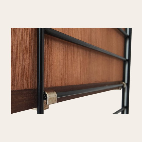 Image 1 of Wandsysteem Hjerman