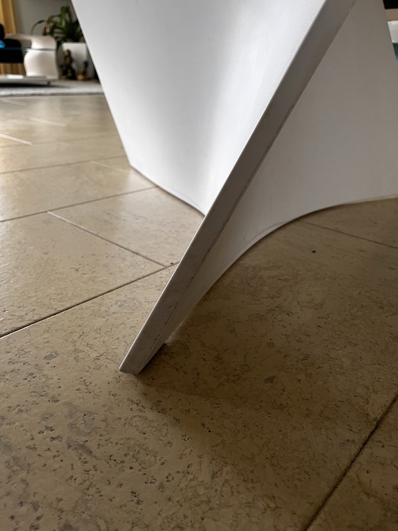 Image 1 of Tavolo da pranzo Zanotta Elica