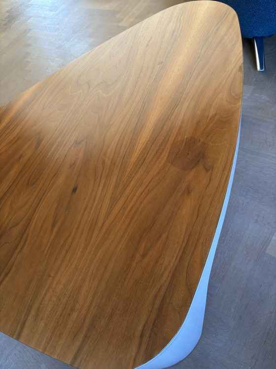 Image 1 of Muller coffee table (walnut)