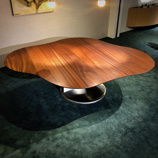 Private Label Organic Table - 235x190