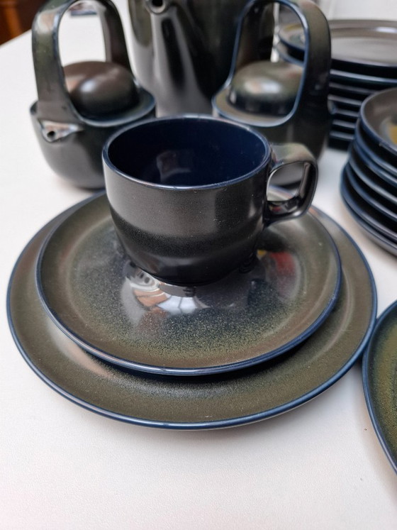 Koffieservies Rosenthal Kaarie – Porcelain (photo 3 of 9)